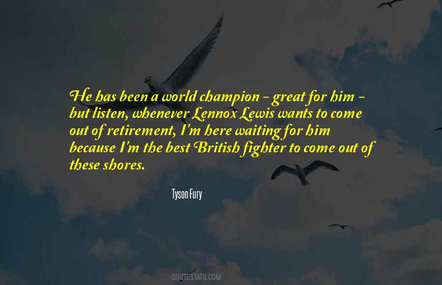 Quotes About Waiting For Him #352007