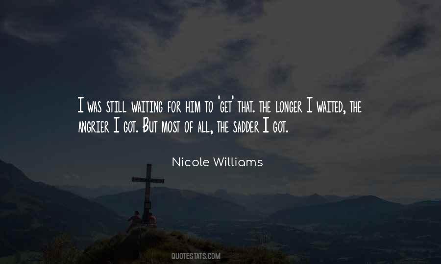 Quotes About Waiting For Him #466982