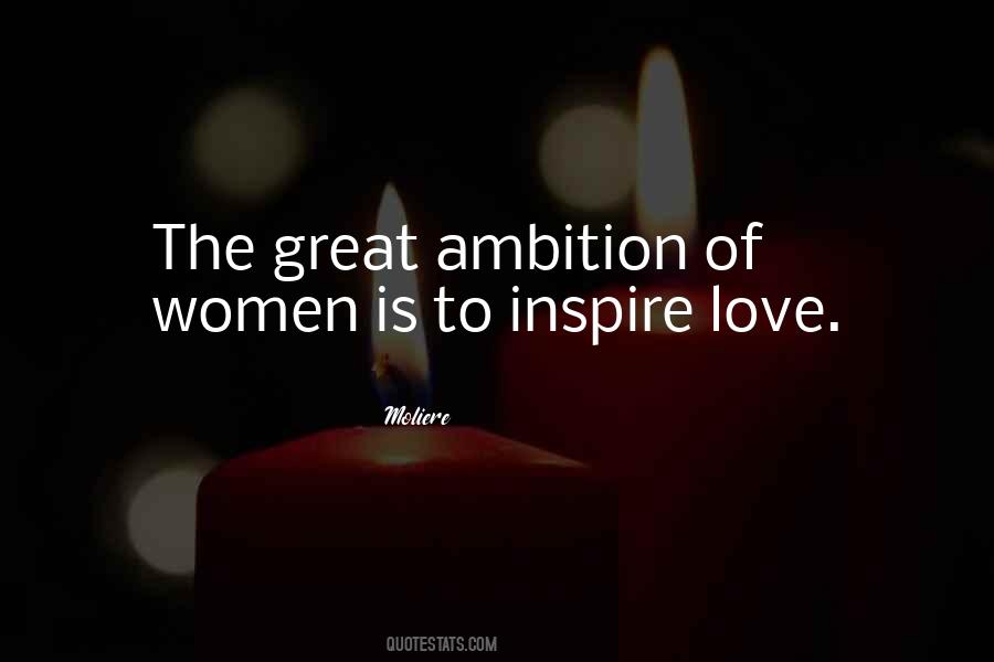 Inspire Women Quotes #1295658