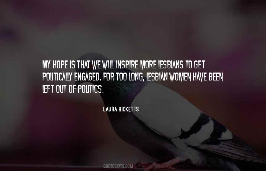 Inspire Women Quotes #338124