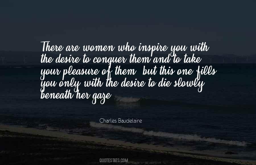 Inspire Women Quotes #523198