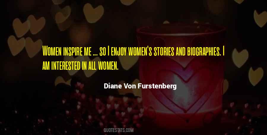 Inspire Women Quotes #817927