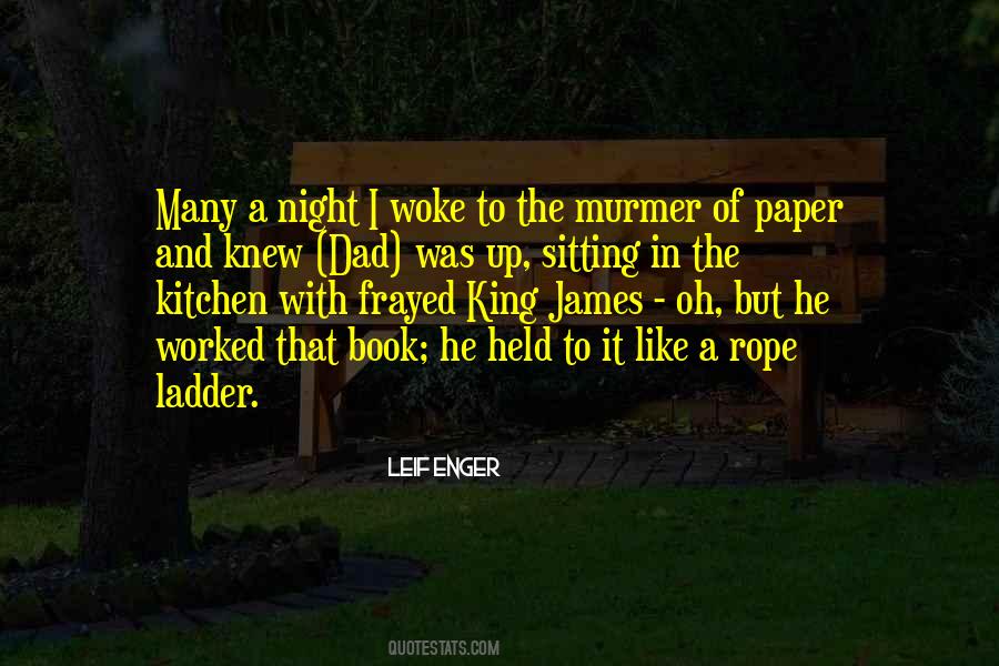 Quotes About Night The Book #387202