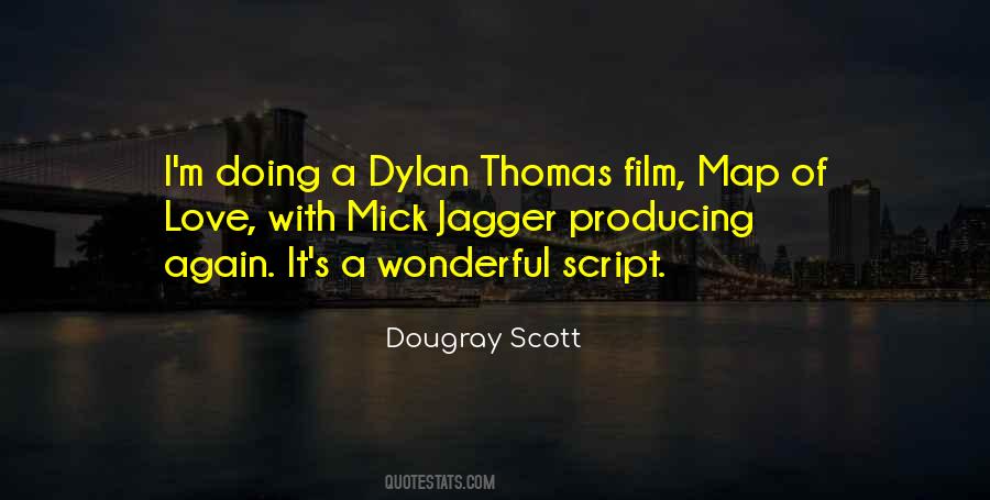 Love Film Quotes #111464