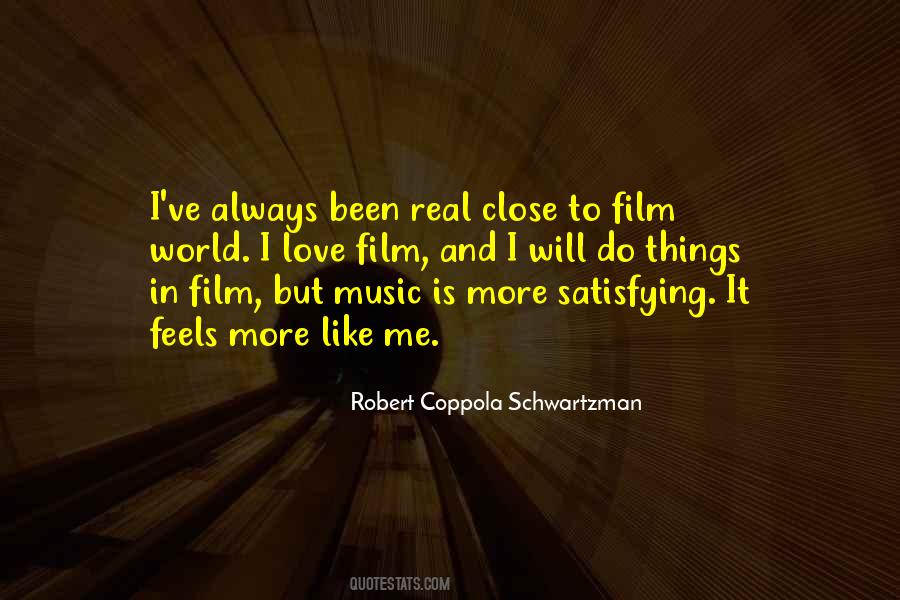 Love Film Quotes #1614072