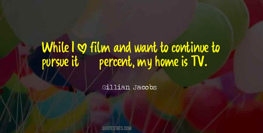 Love Film Quotes #1750240