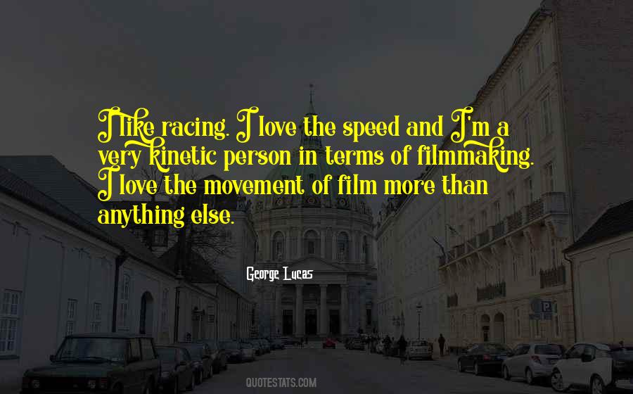 Love Film Quotes #95178