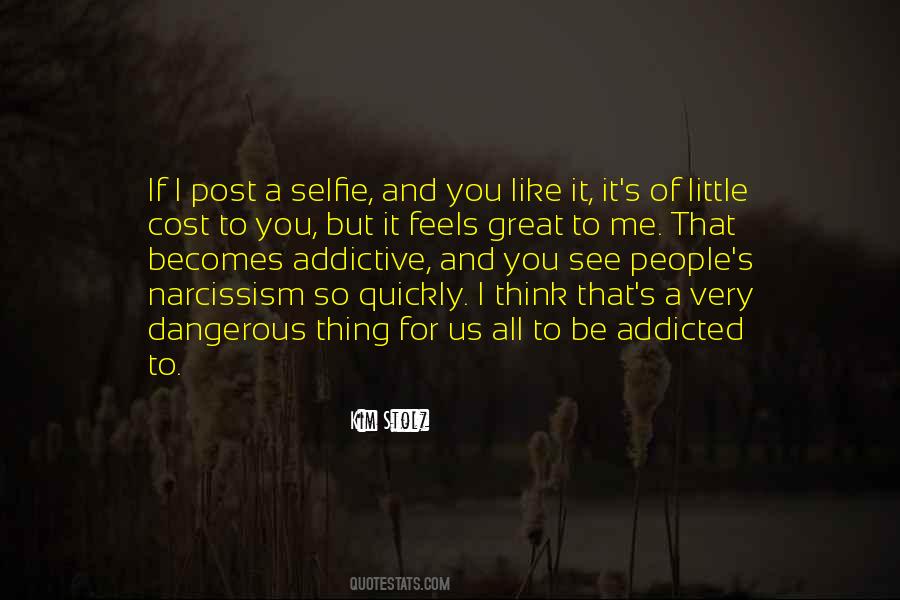 Quotes About Selfie #321055