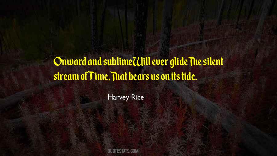 Quotes About Time And Tide #883840