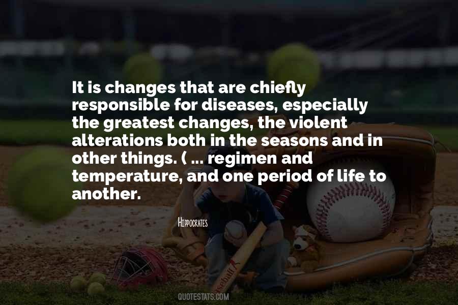 Violent Life Quotes #1041498