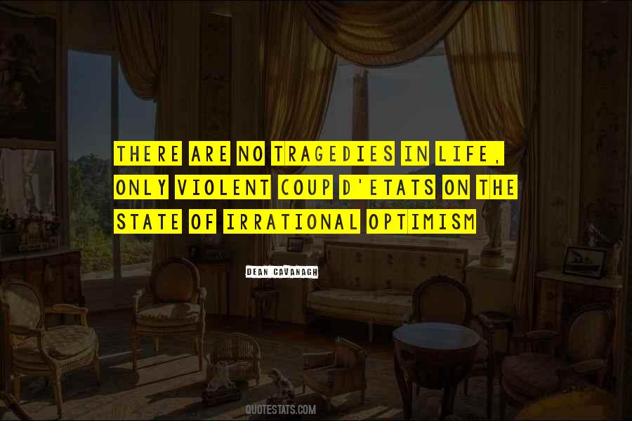 Violent Life Quotes #20645