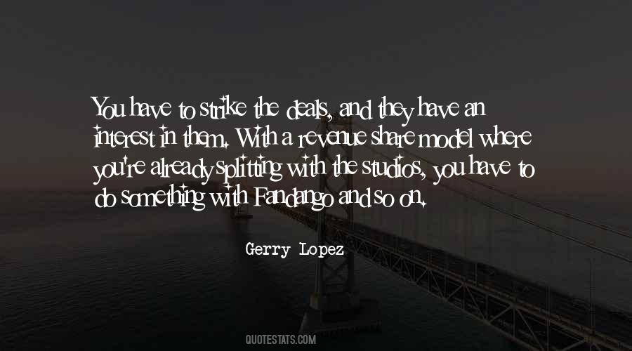Lesnoy Arex Quotes #542202