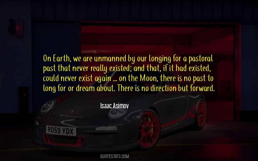 Quotes About Earth And Moon #170155