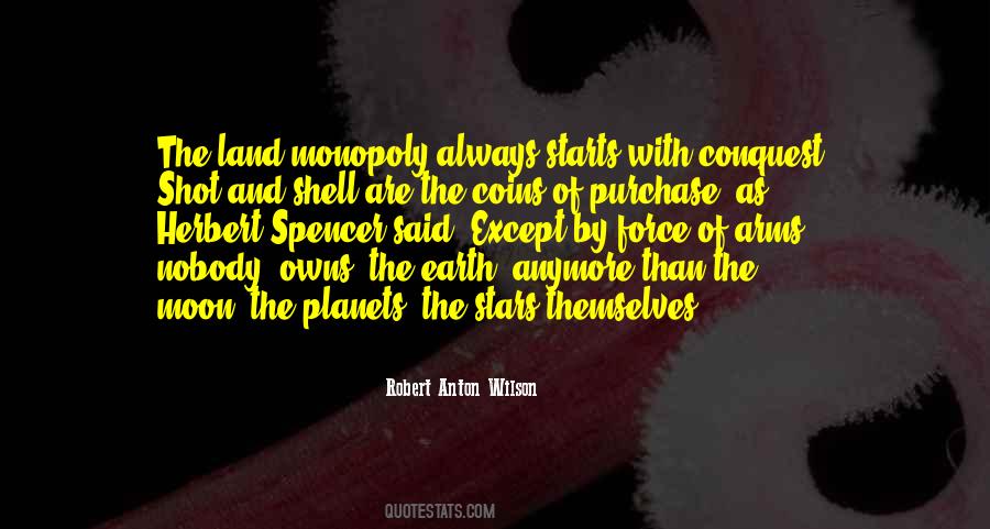 Quotes About Earth And Moon #321127