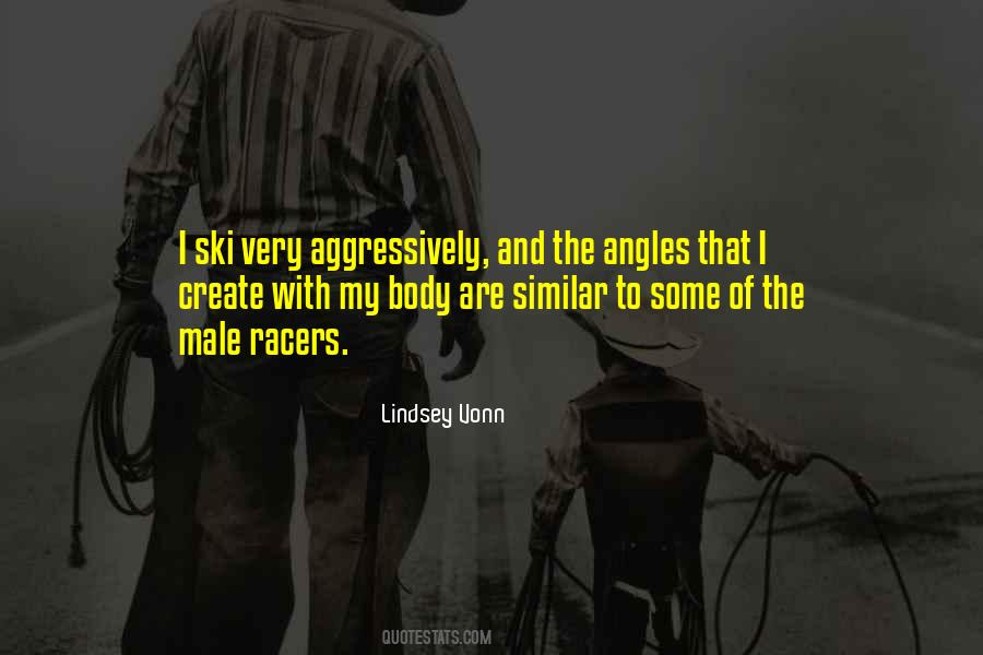 Male Body Quotes #1426773