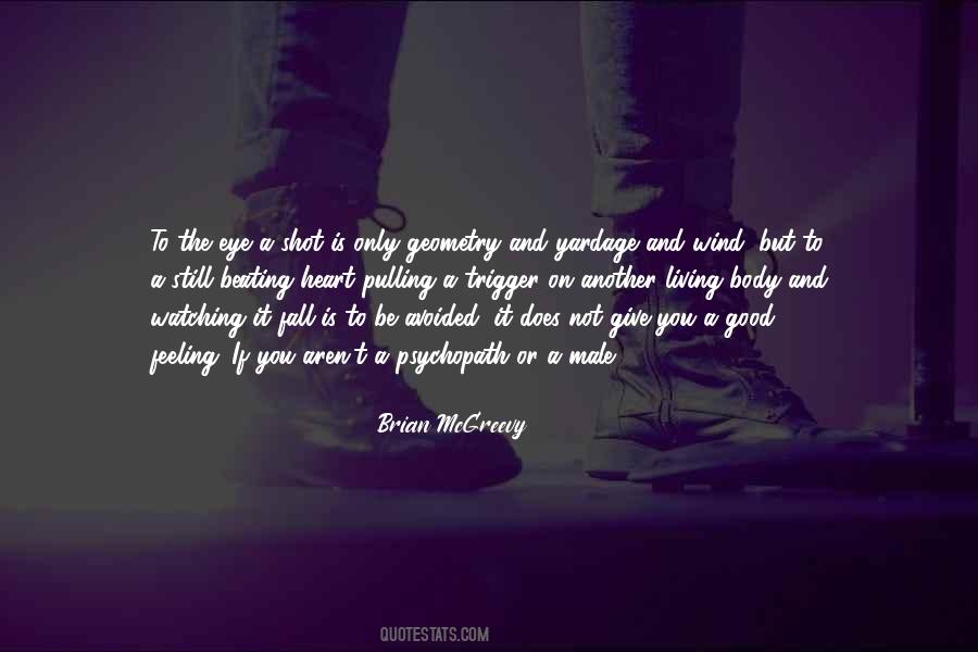 Male Body Quotes #67792