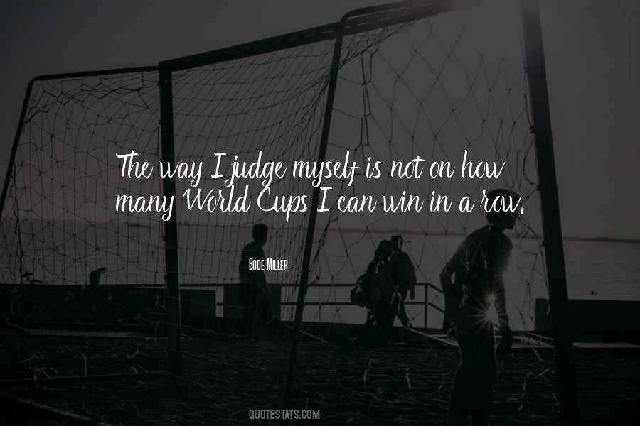 I Can Win Quotes #176984