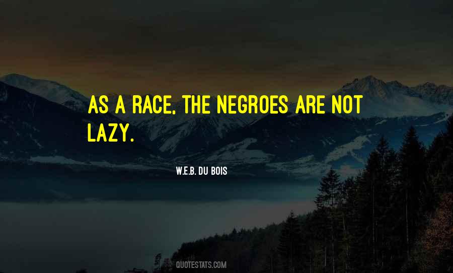 Race The Quotes #316942