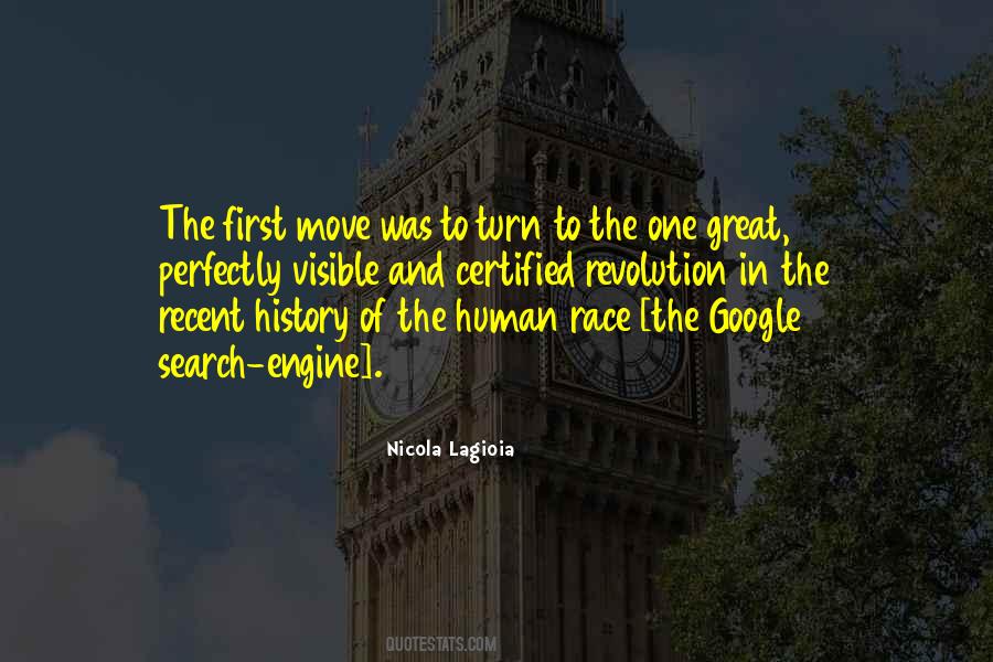 Race The Quotes #386522