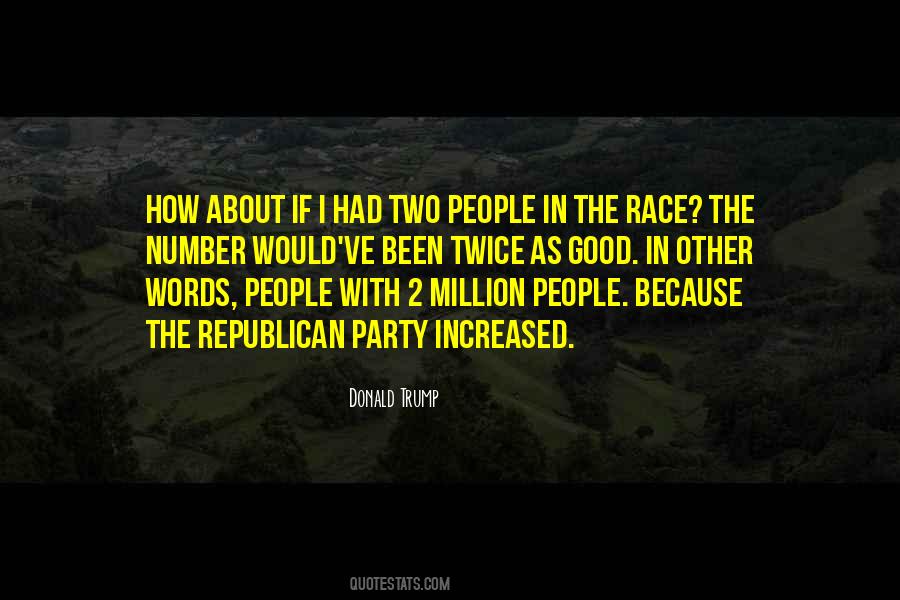 Race The Quotes #477712