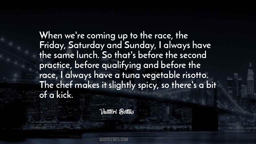 Race The Quotes #819125
