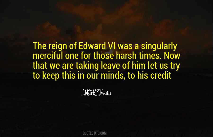 Quotes About Edward #1116756