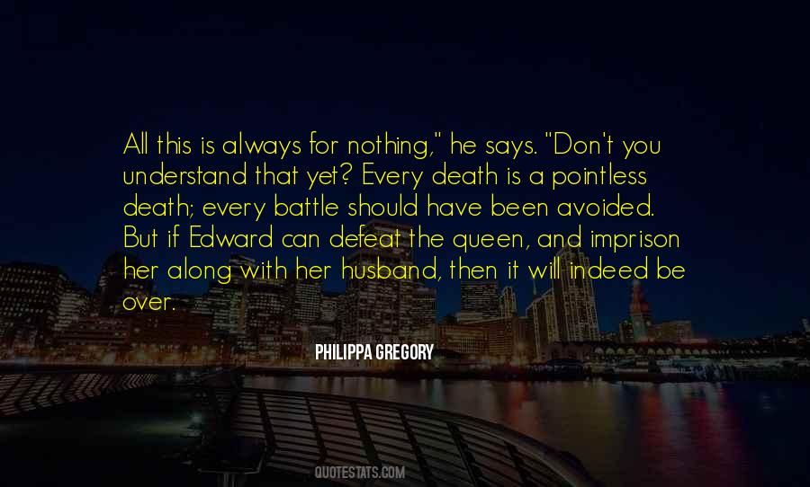 Quotes About Edward #1189746