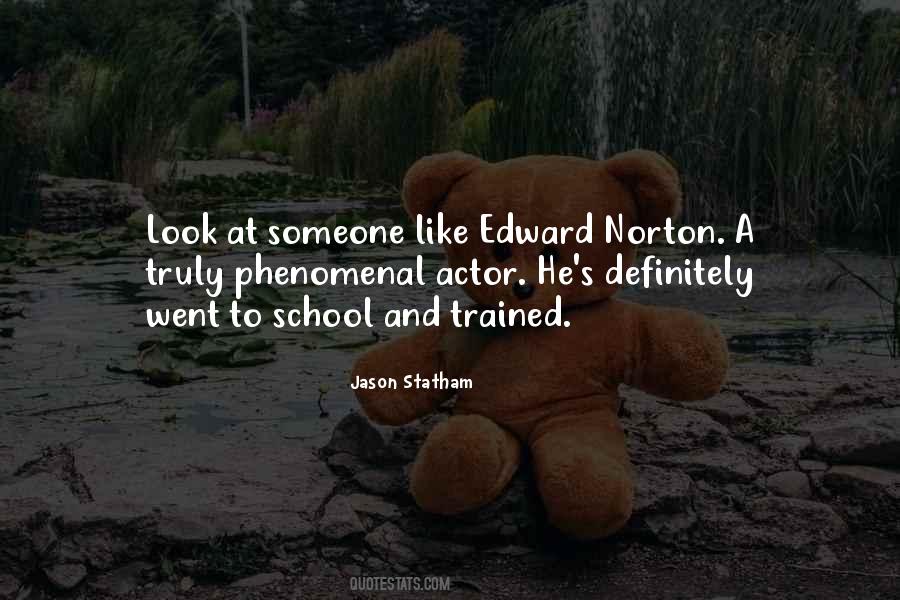 Quotes About Edward #1315979