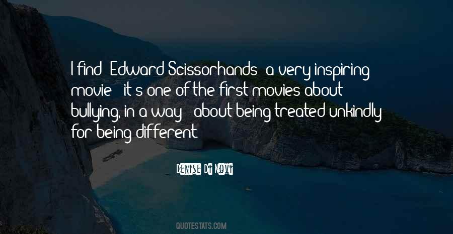 Quotes About Edward #1345485