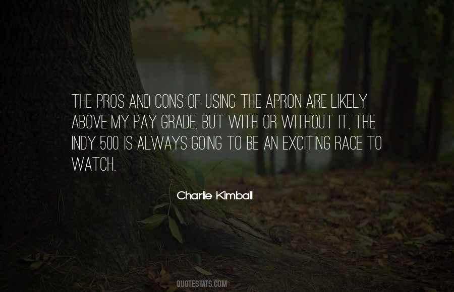 Pay Grade Quotes #1171491