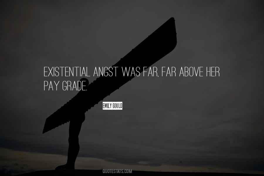 Pay Grade Quotes #1409747