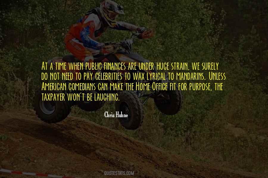 Pay Grade Quotes #1768982