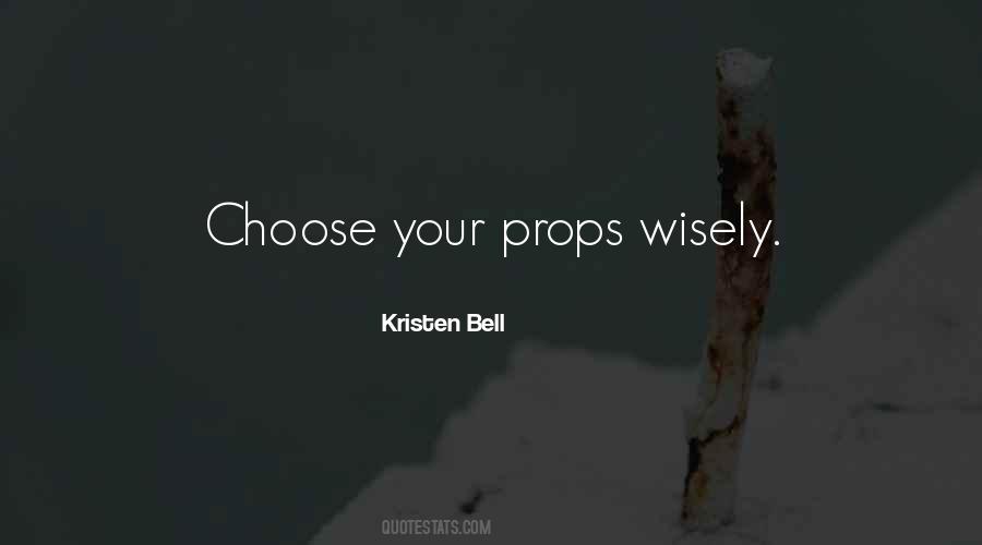 Choose Your Quotes #1691911