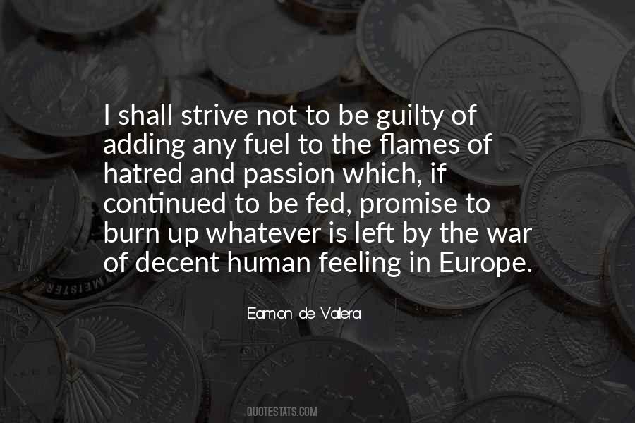 Quotes About De Valera #1766985