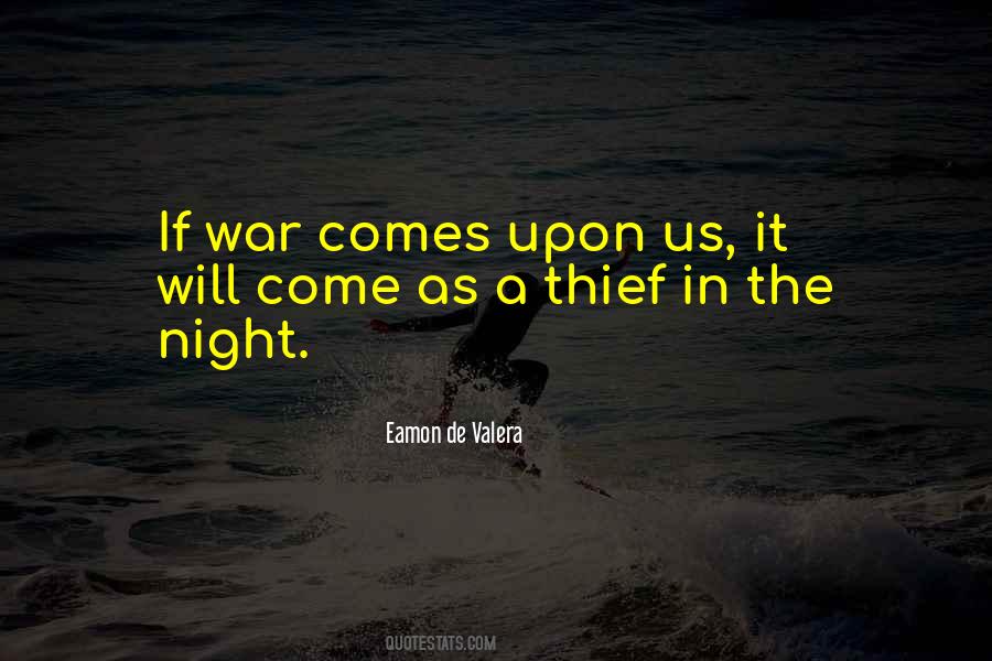Quotes About De Valera #493980