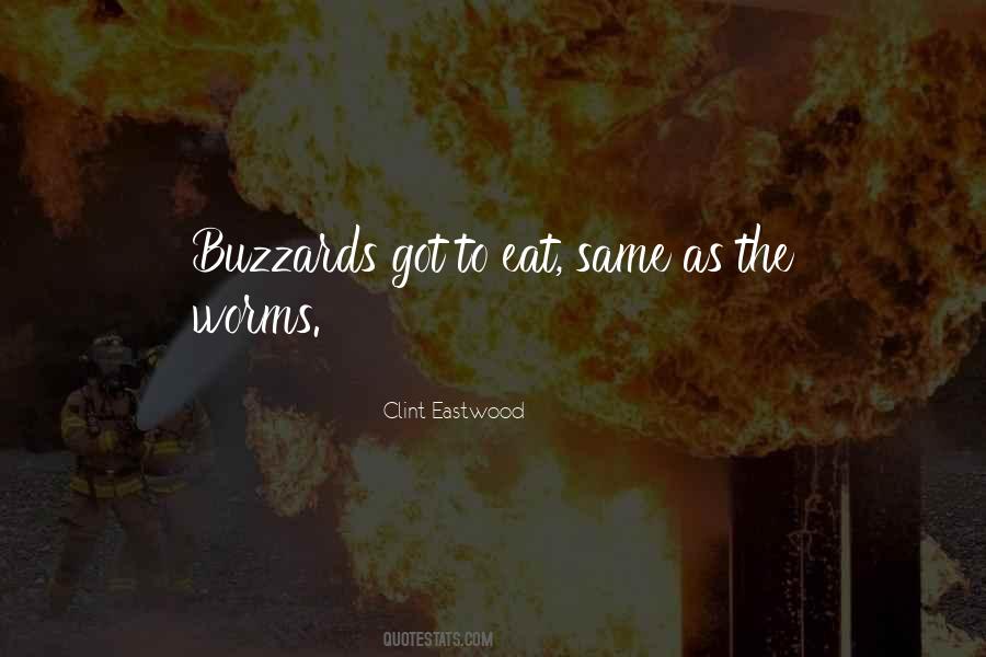 Quotes About Buzzards #1450798