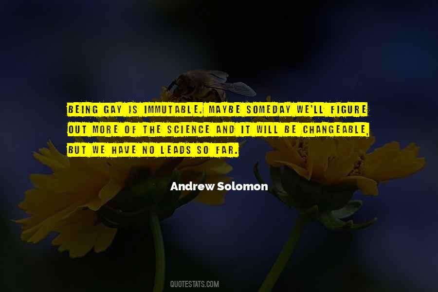 The Gay Science Quotes #1461260