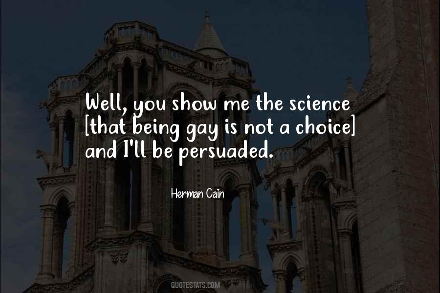 The Gay Science Quotes #653841