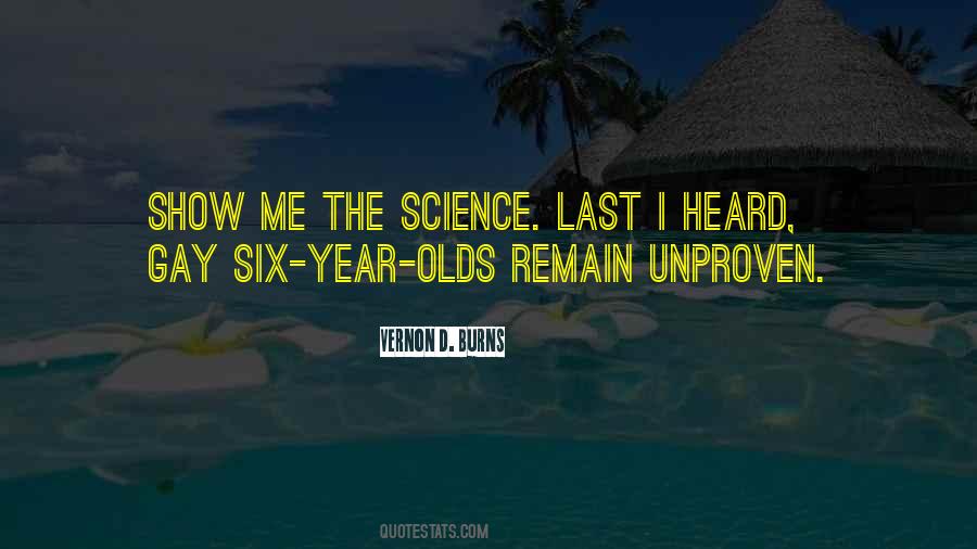 The Gay Science Quotes #746778