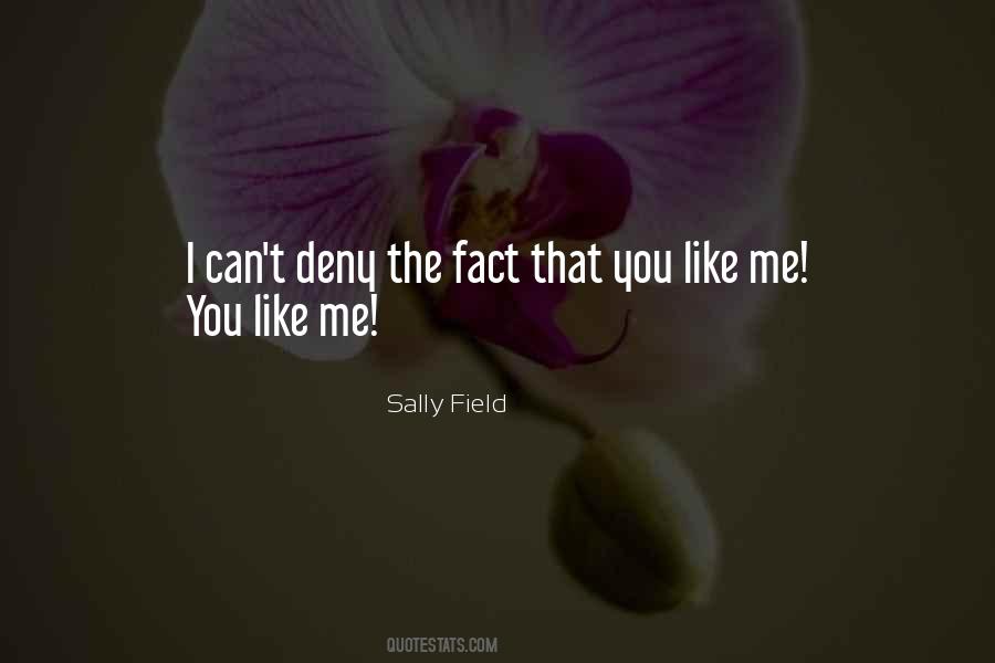 Quotes About You Like Me #1284883