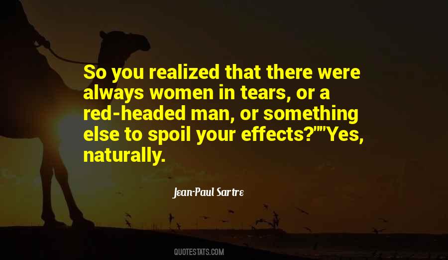 Quotes About A Man's Tears #1566643