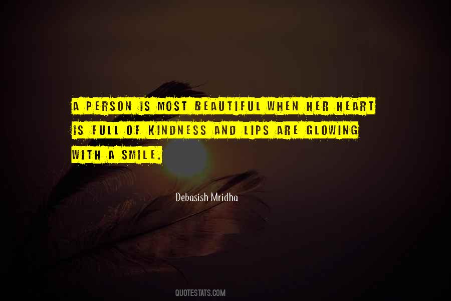 Quotes About Smile And Happiness #1228698