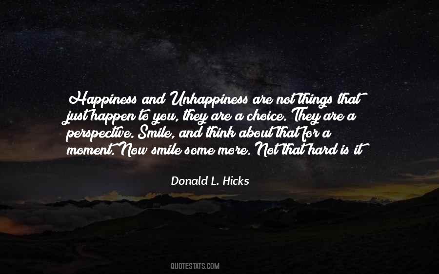 Quotes About Smile And Happiness #314103