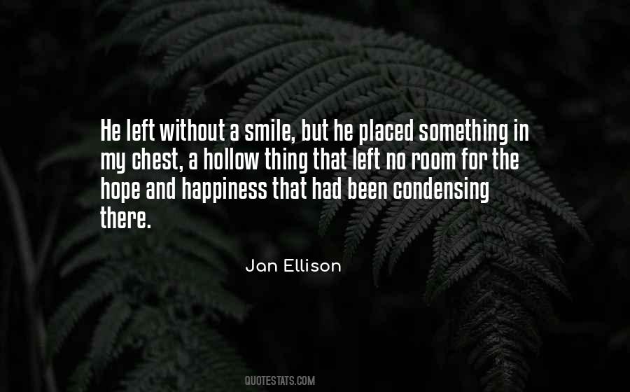 Quotes About Smile And Happiness #867543