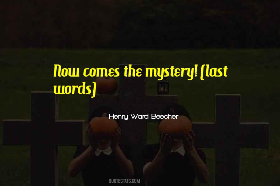 Quotes About Misty Forest #618458