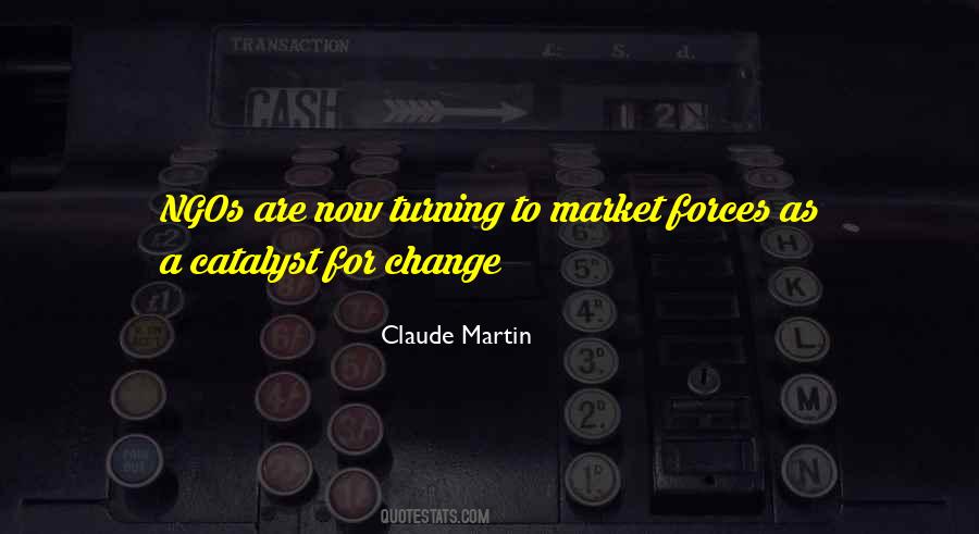 Inspire Change Quotes #1372229