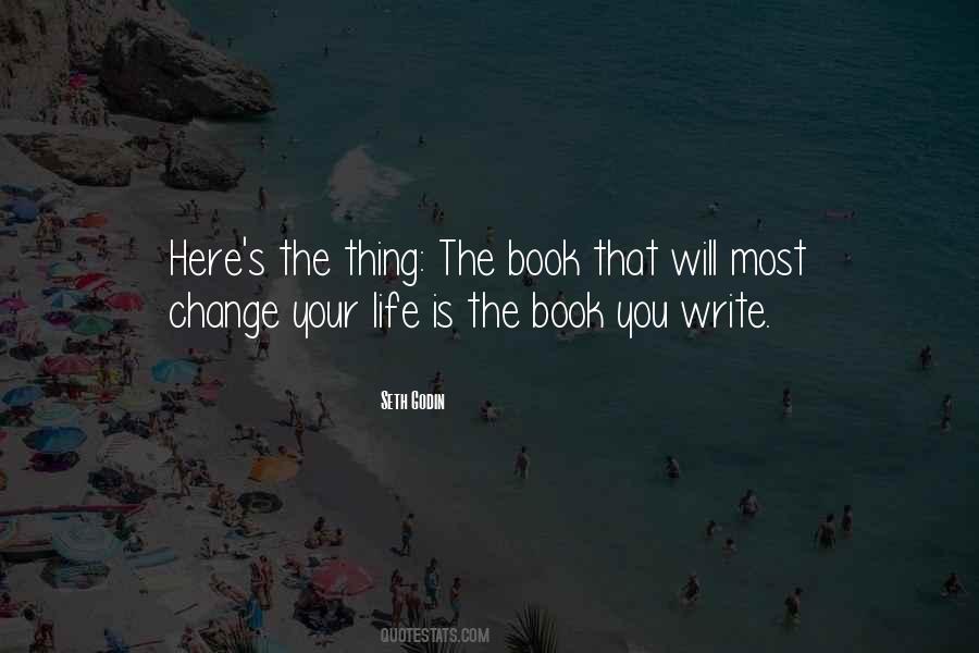 Inspire Change Quotes #1512574