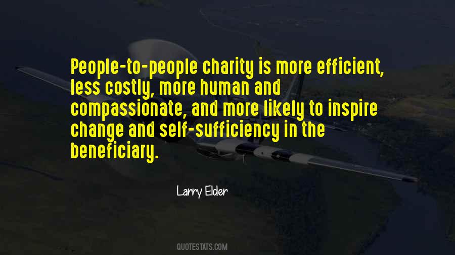 Inspire Change Quotes #1651695