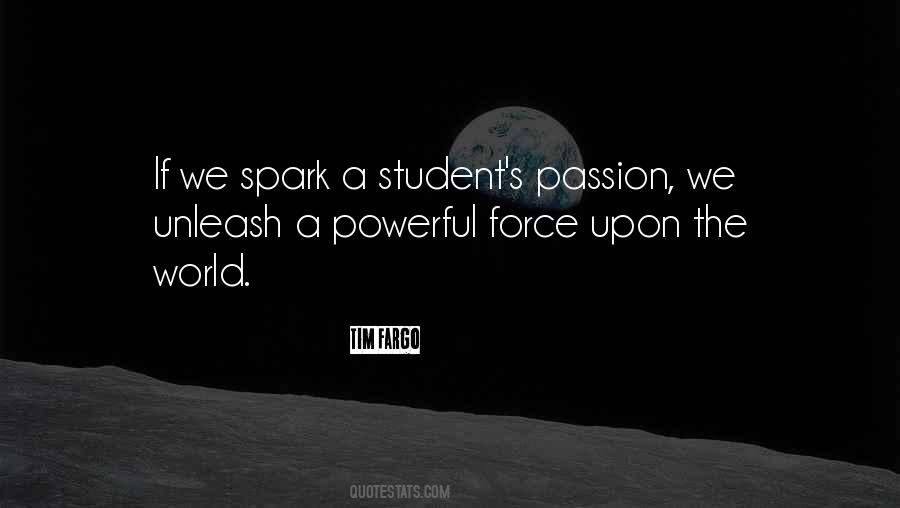 Inspire Change Quotes #1798532
