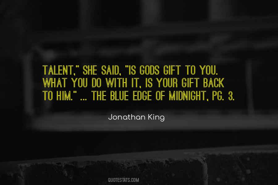 Your Gift Quotes #118952